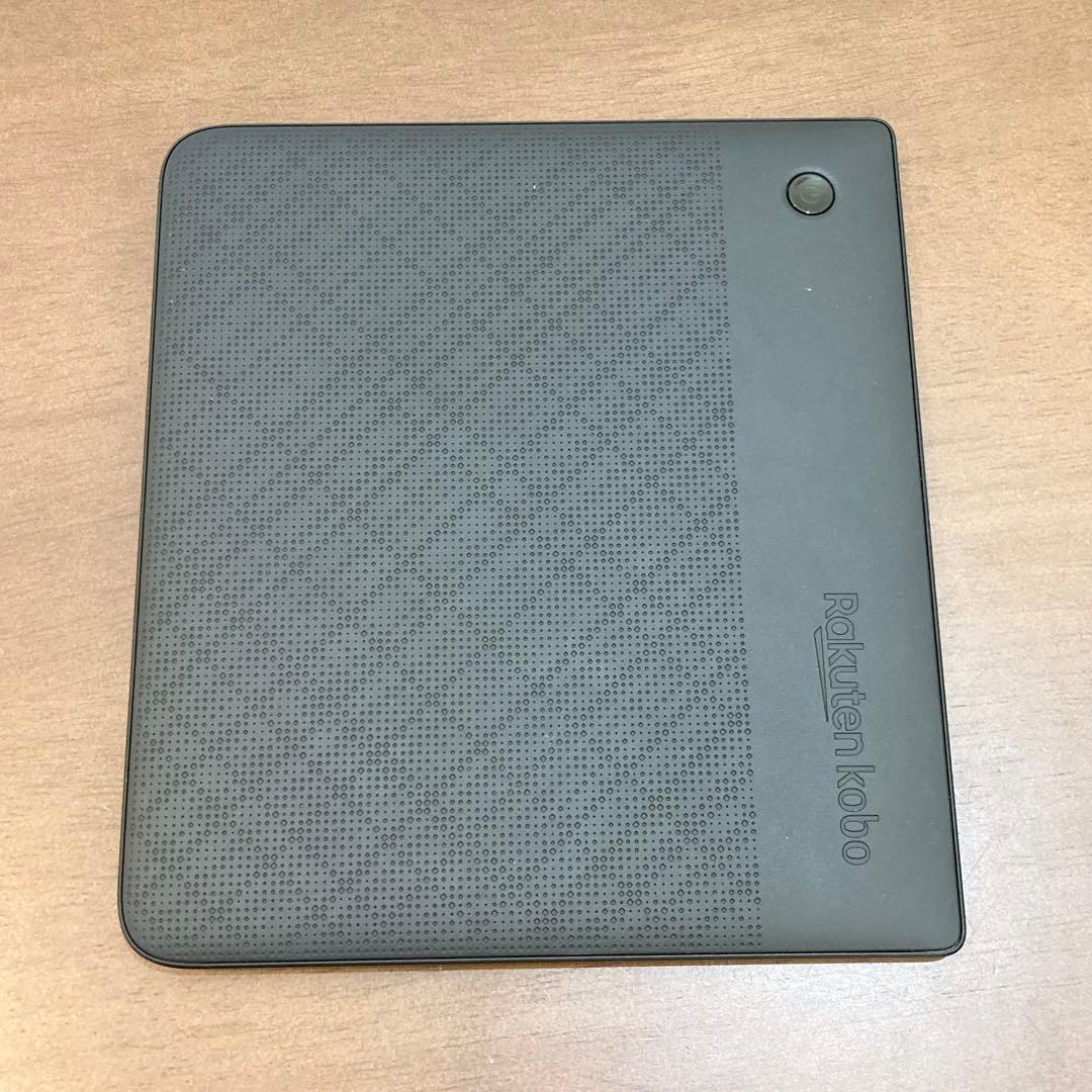 Kobo Libra 2 32G 電子書籍リーダー 箱付き