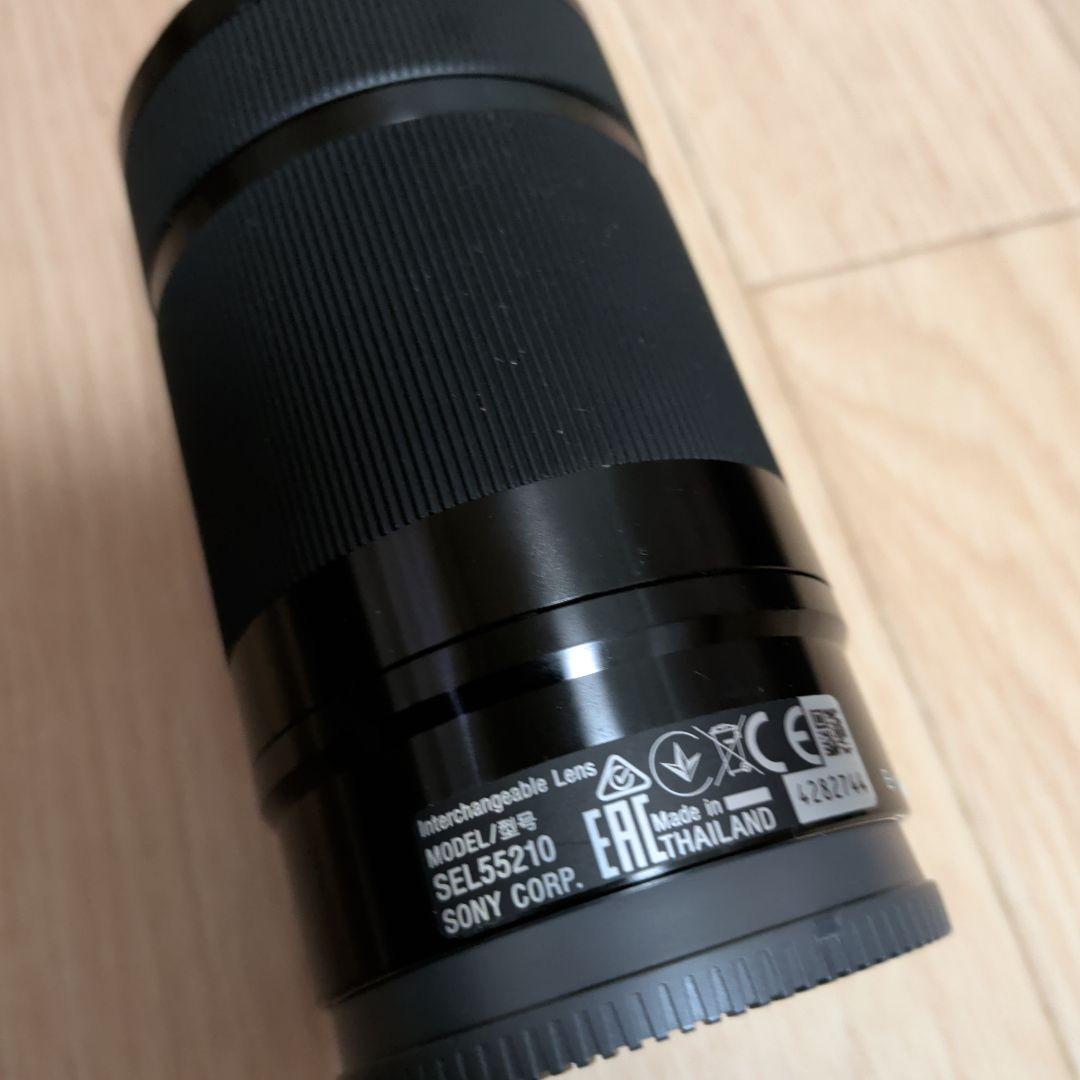 SONY α6000 ミラーレス一眼カメラ ダブルズームレンズキット