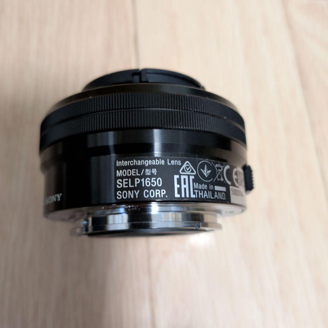 SONY α6000 ミラーレス一眼カメラ ダブルズームレンズキット