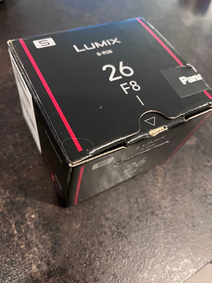 パナソニック(Panasonic) 単焦点 レンズ フルサイズ ミラーレス一眼