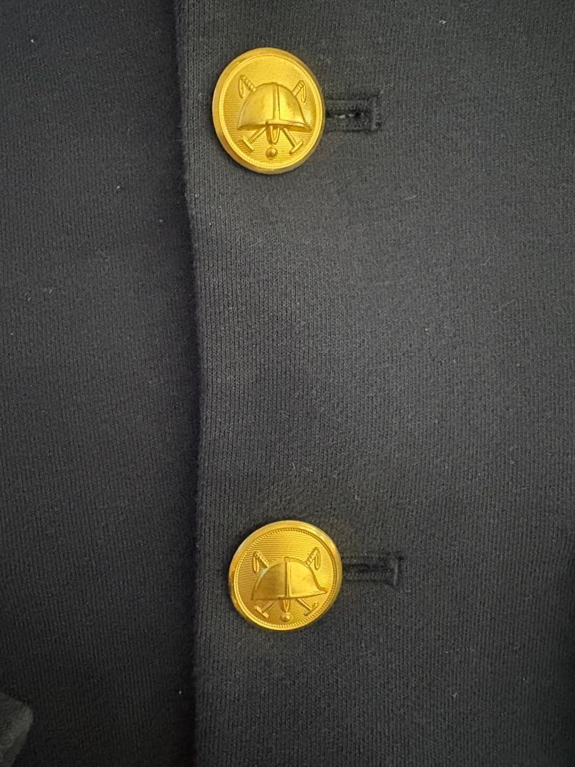 Polo Ralph Lauren ネイビー テーラードジャケット