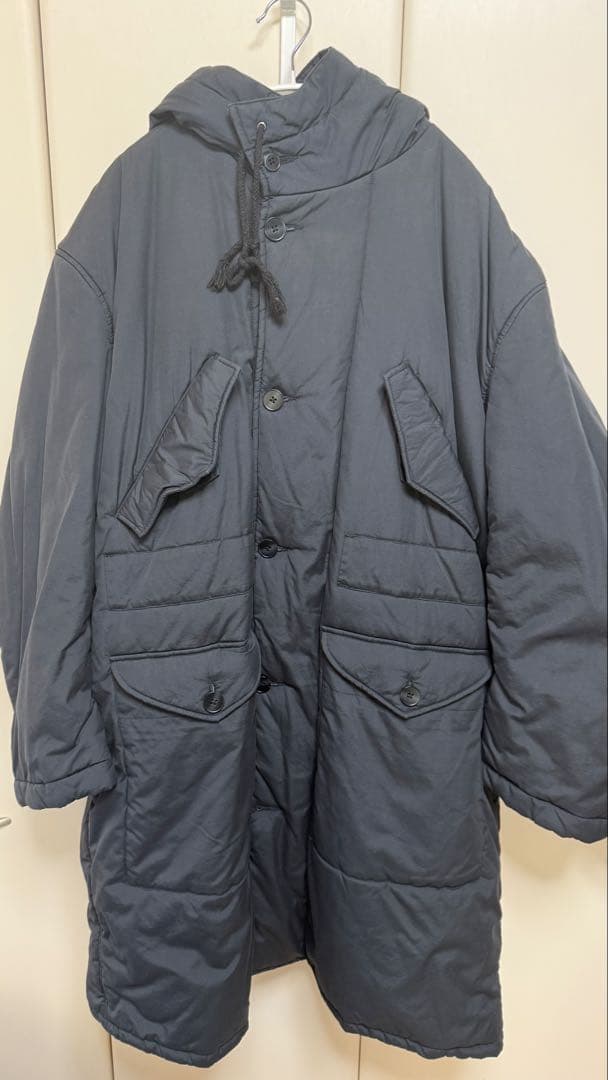 ジャケット・アウター STANDARD JOURNAL M47COAT