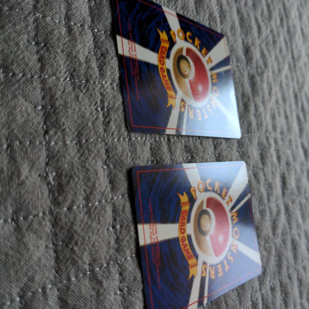 ポケモンカードゲーム ANAスペシャルバージョン