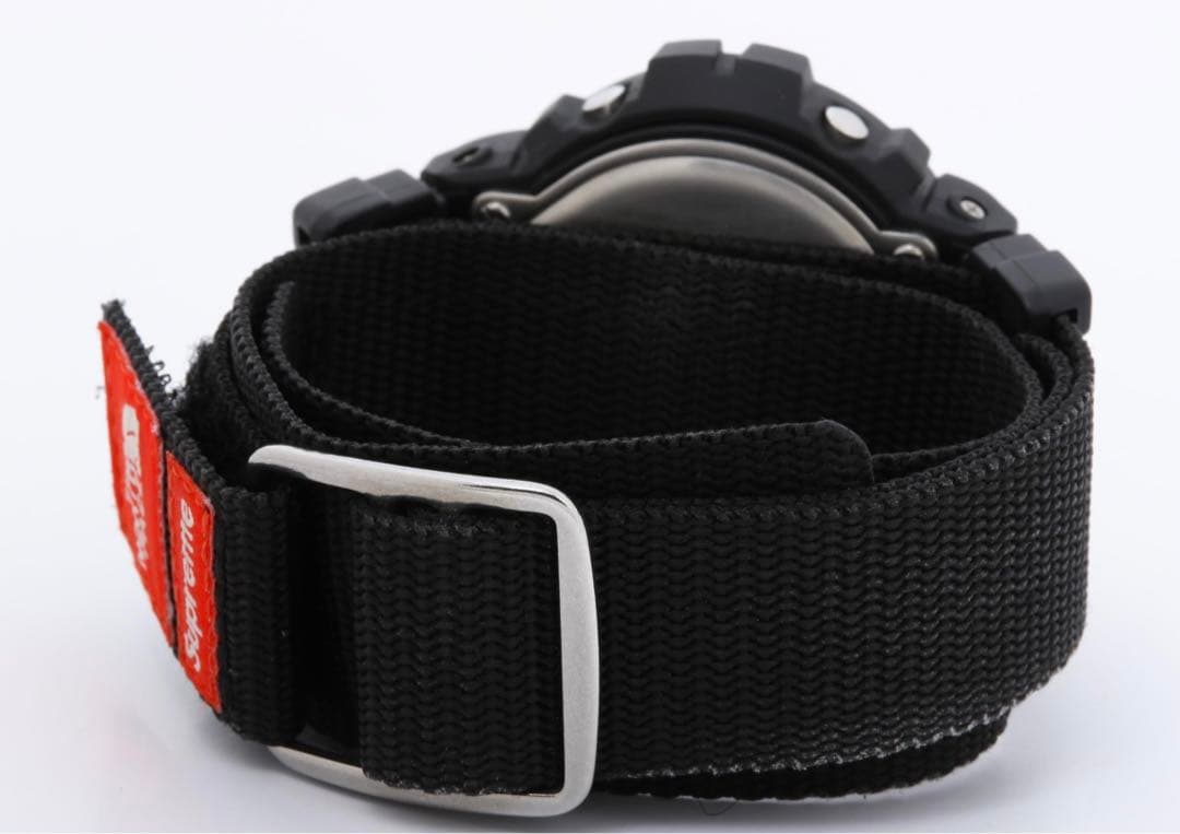 G-SHOCK×THE NORTH FACE×Supreme DW-6900NS