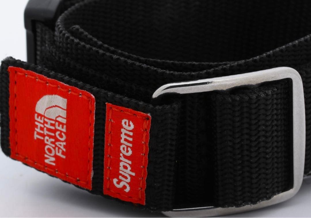 G-SHOCK×THE NORTH FACE×Supreme DW-6900NS