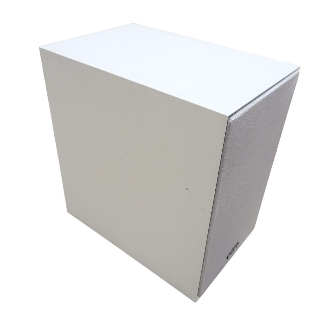 ソニー ミニコンポ CMT-SBT40 ホワイト Bluetooth対応