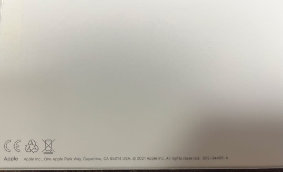 [美品]Apple Mac mini m2 とMagic Keyboard