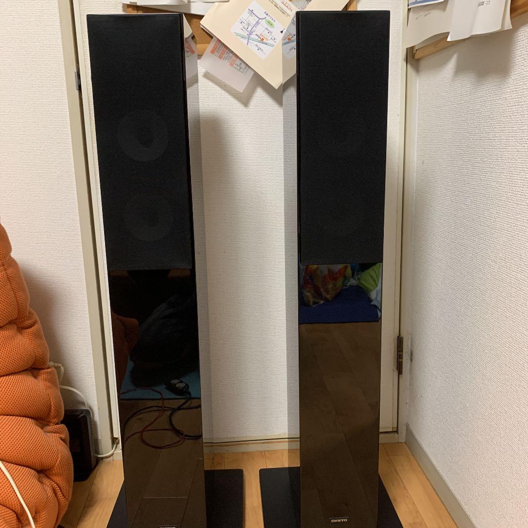 ONKYO D-309E 2台1組