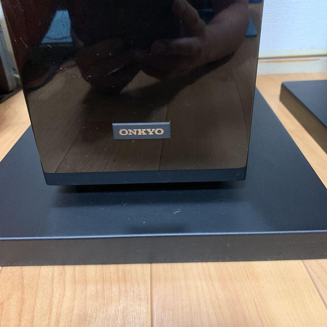 ONKYO D-309E 2台1組