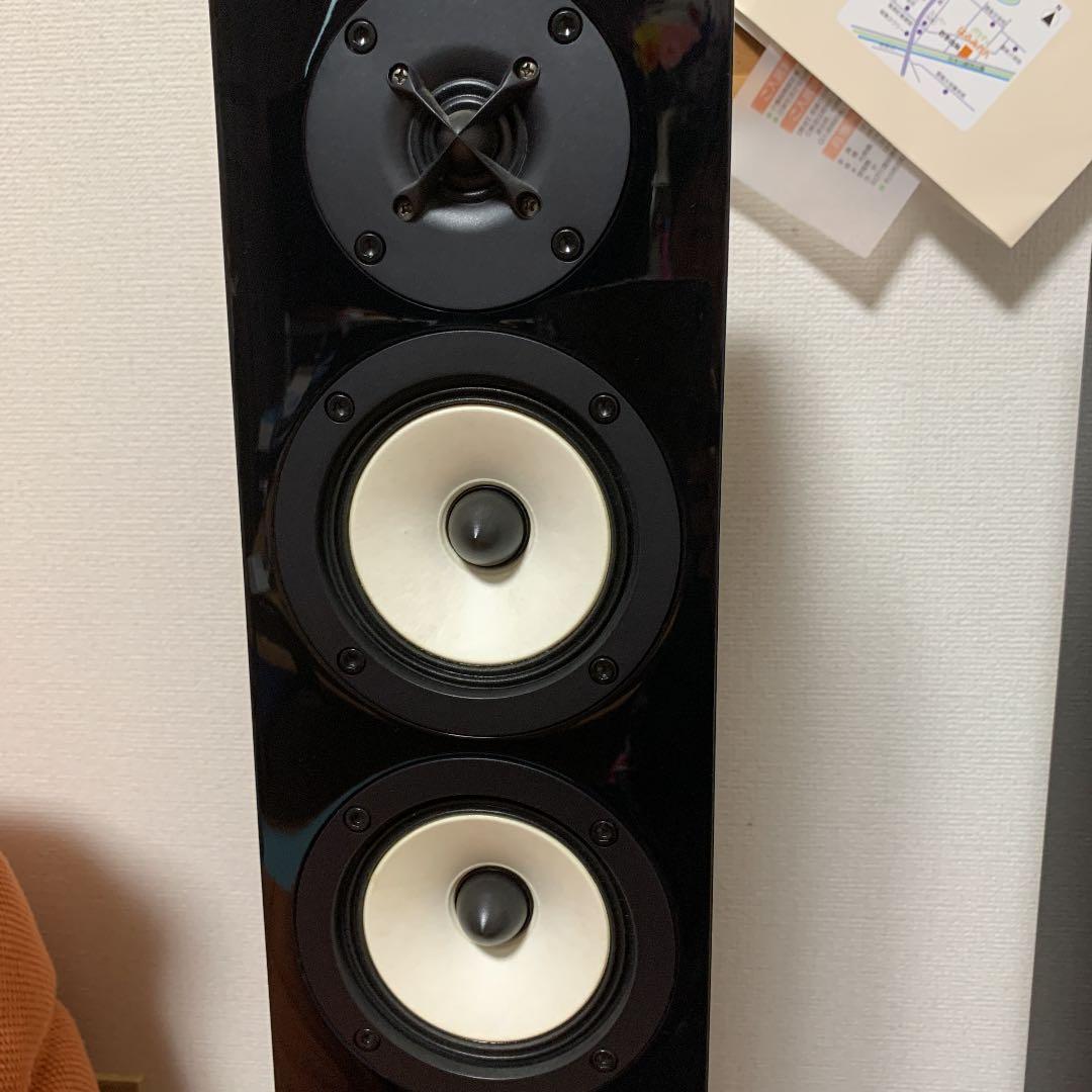 ONKYO D-309E 2台1組
