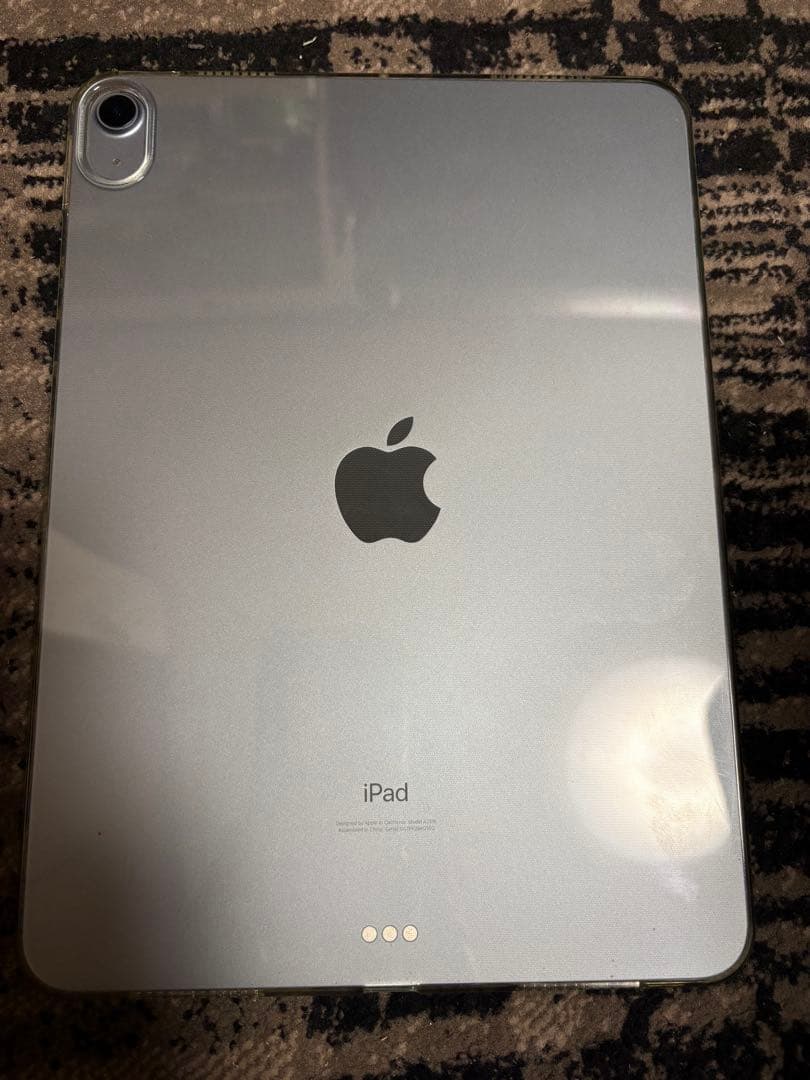 iPad Air 第4世代　64GB スカイブルー