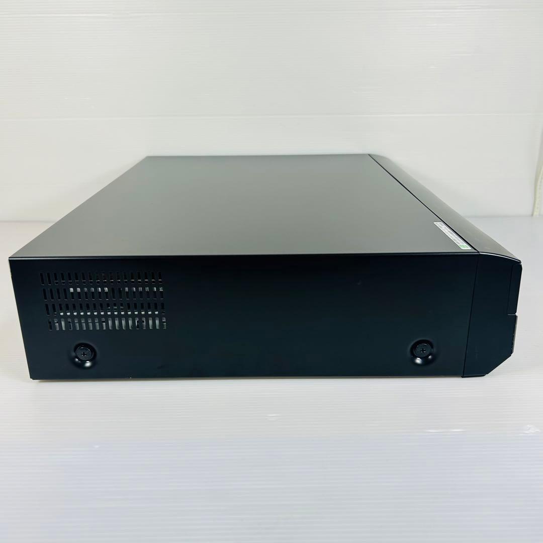 【美品】Panasonic DMR-XP22V VHS複合レコーダー メンテ済み