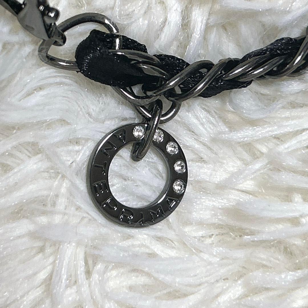 ✨️美品✨ アンテプリマ パーティーバッグ 2way リボン がま口 チェーン