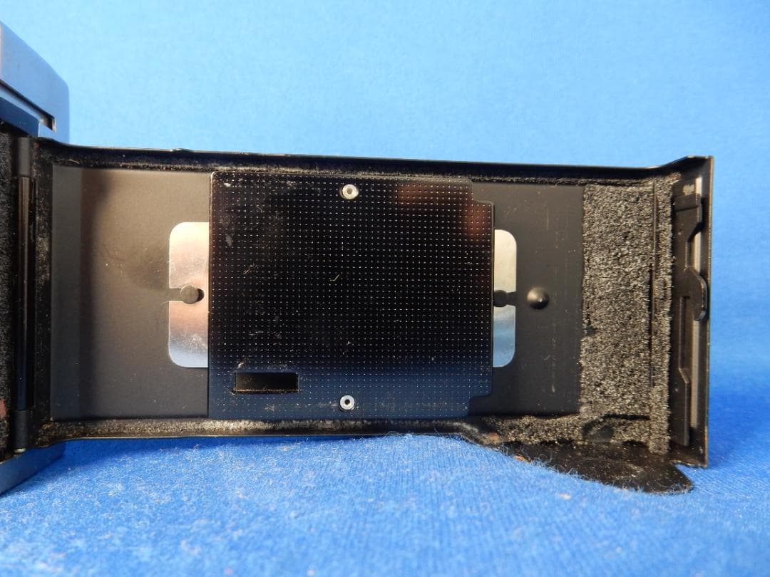 #2776 OLYMPUS 35 RC 取扱説明書付