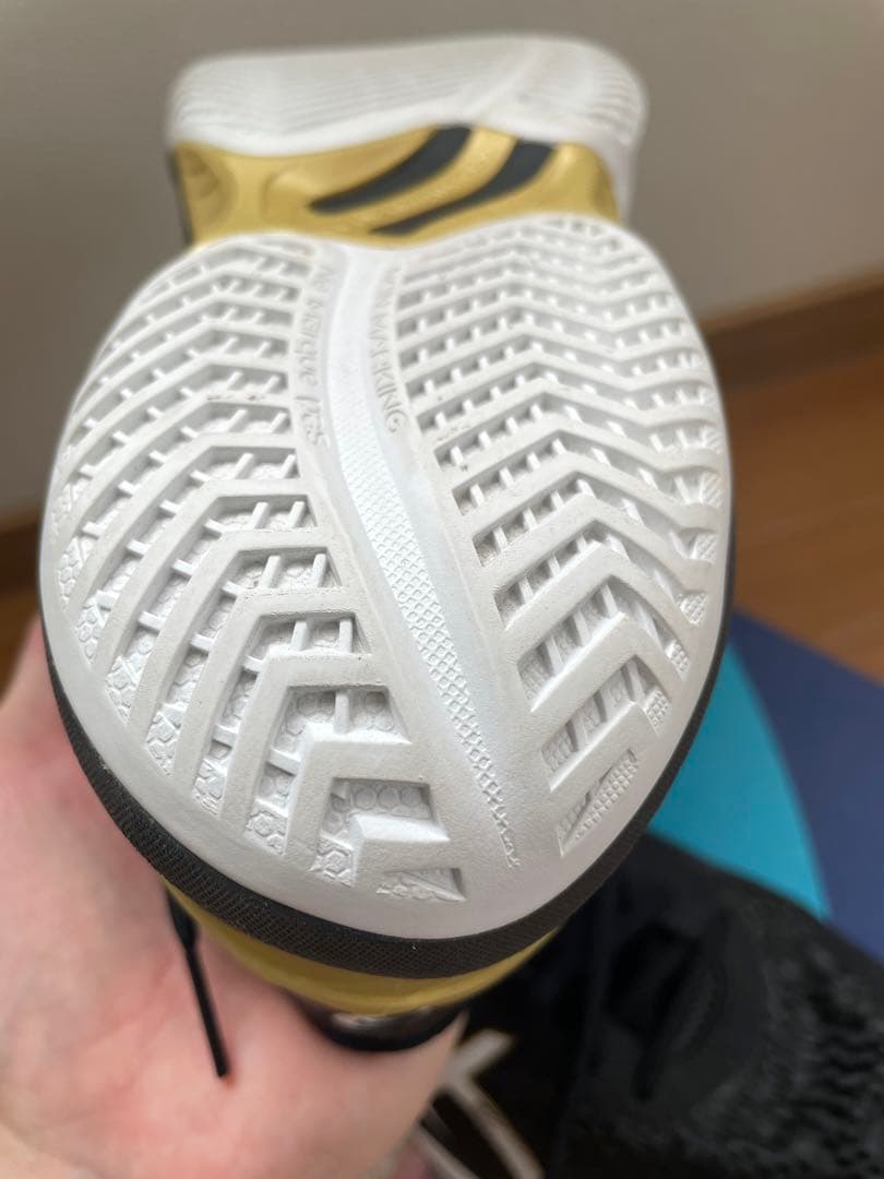 アシックスASICS SKY ELITE FF バレーボールシューズ27.5cm