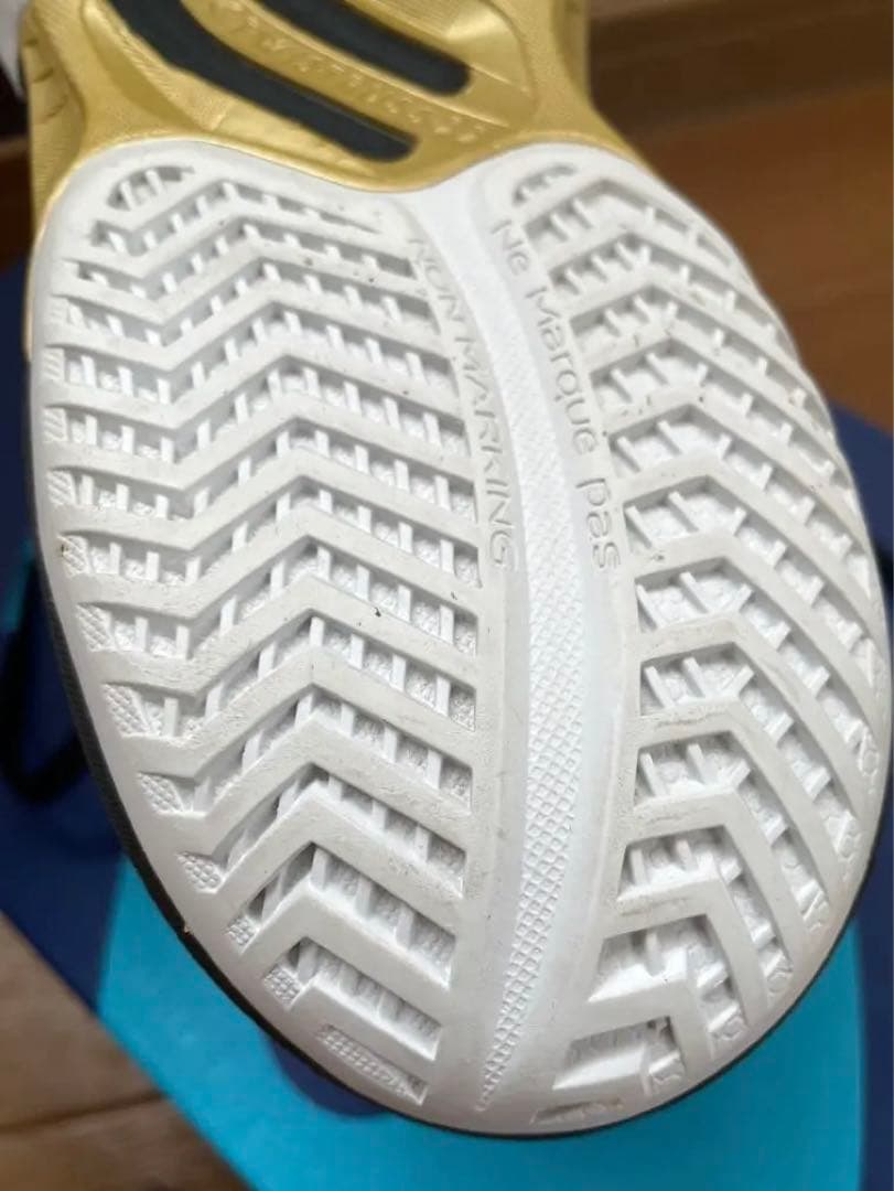 アシックスASICS SKY ELITE FF バレーボールシューズ27.5cm