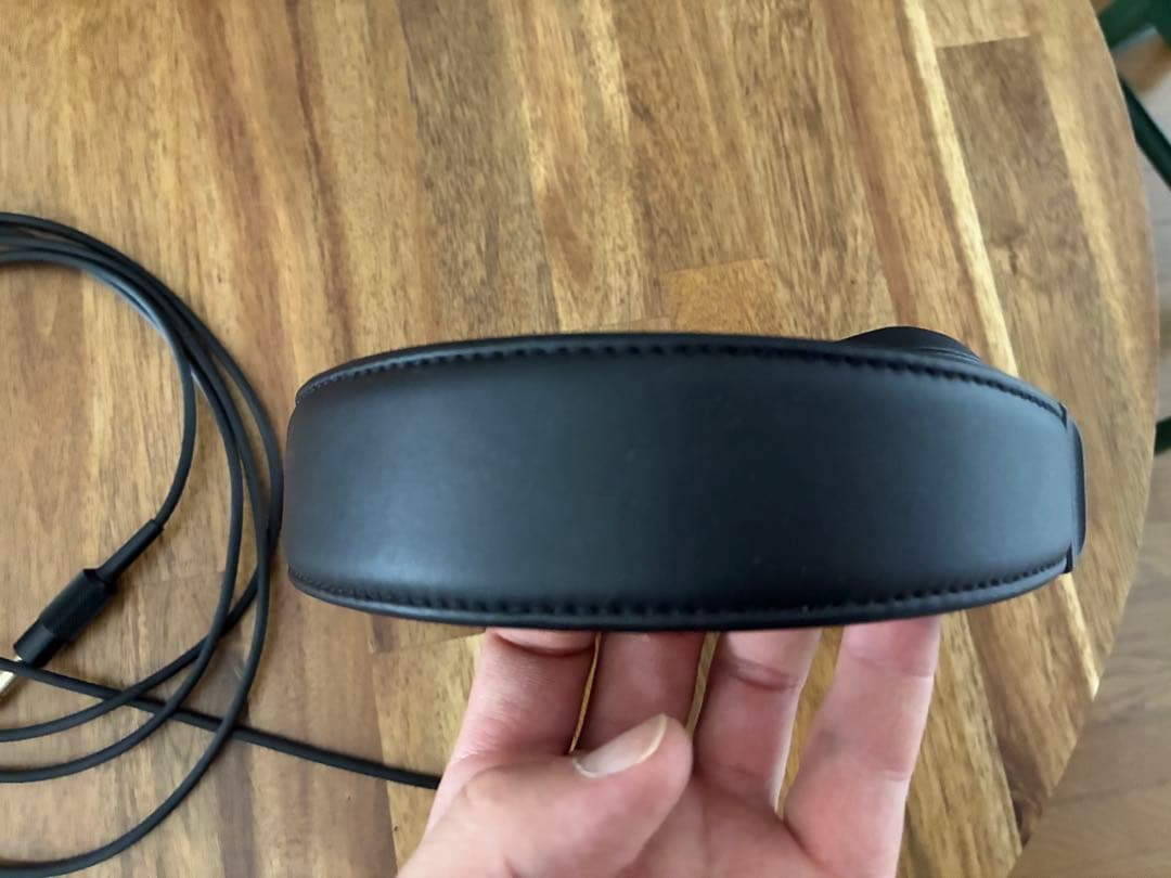 ヘッドホン SONY - MDR-M1ST