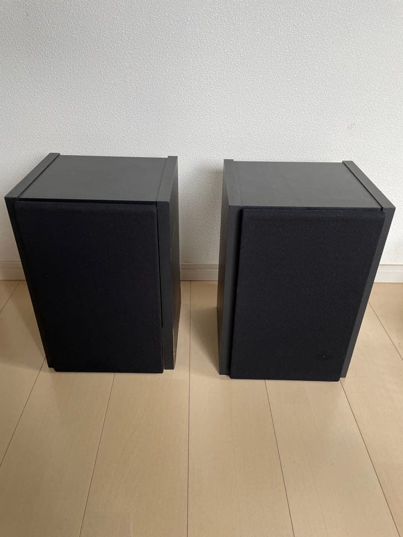 【高音質】JBL ジェービーエル J216PRO ペアスピーカー シリアル連番