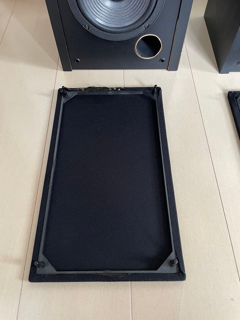 【高音質】JBL ジェービーエル J216PRO ペアスピーカー シリアル連番