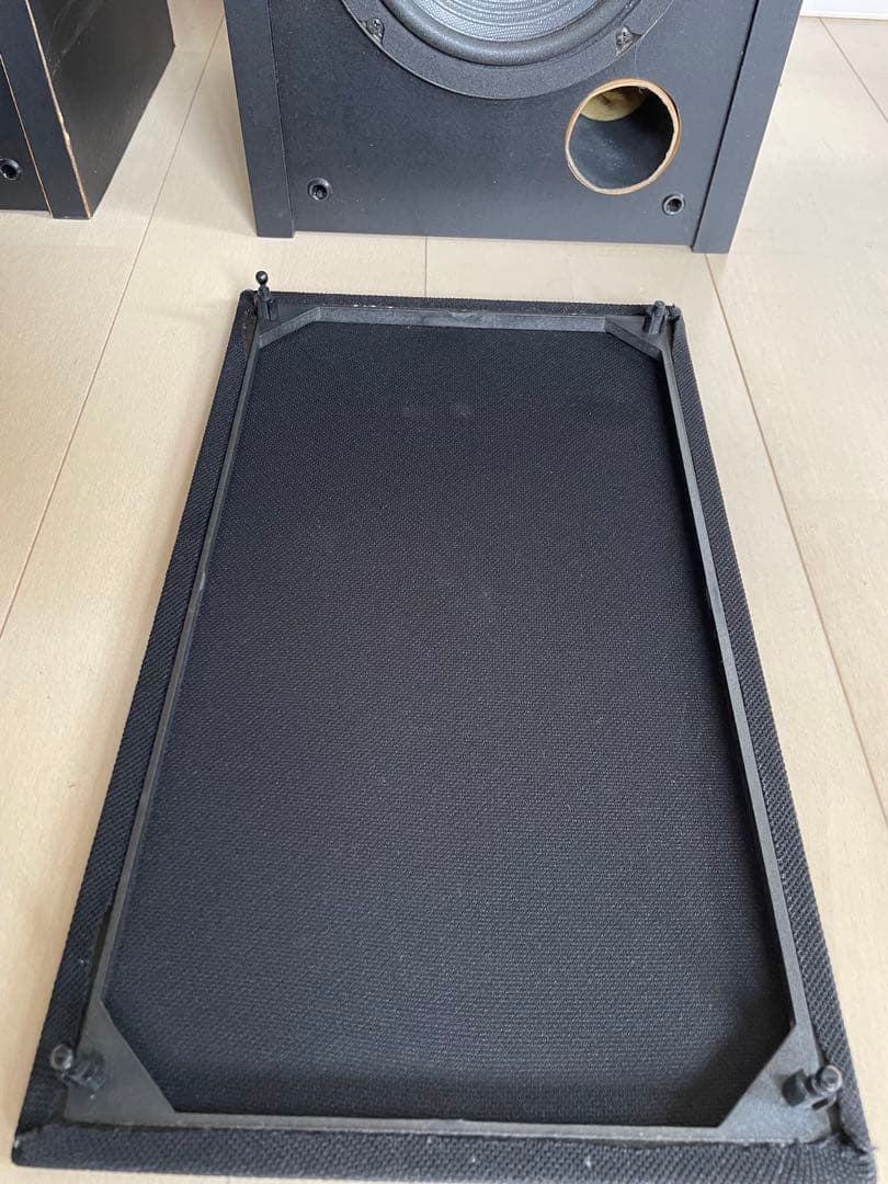 【高音質】JBL ジェービーエル J216PRO ペアスピーカー シリアル連番