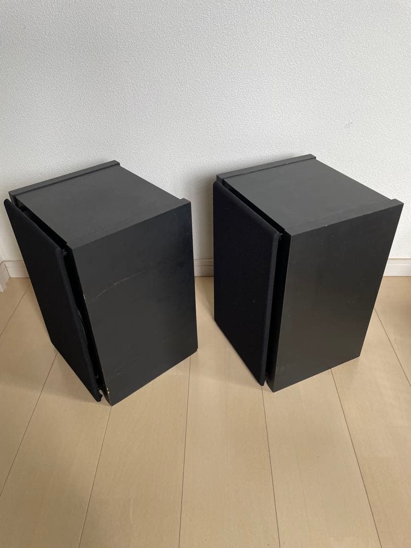 【高音質】JBL ジェービーエル J216PRO ペアスピーカー シリアル連番