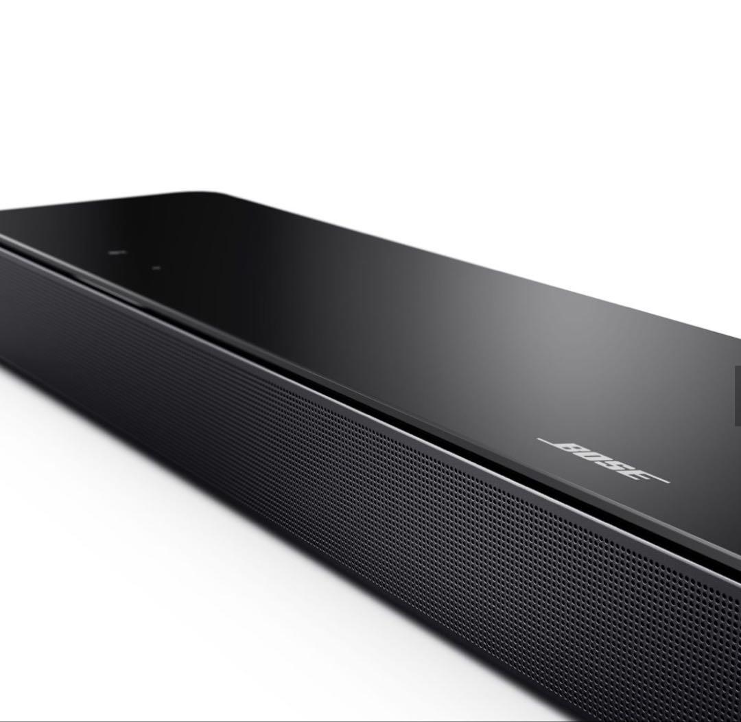 BOSE smart soundbar 300 スマートサウンドバー300
