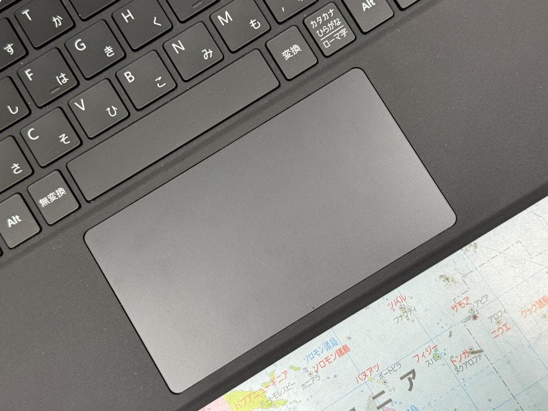 Surface Go 2 キーボード 10.5型 タッチ液晶 LTE タブレット