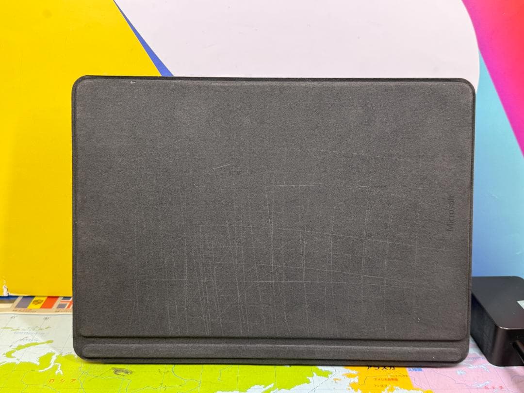 Surface Go 2 キーボード 10.5型 タッチ液晶 LTE タブレット