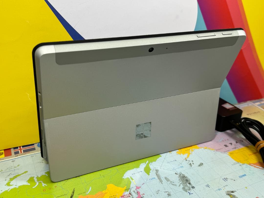 Surface Go 2 キーボード 10.5型 タッチ液晶 LTE タブレット