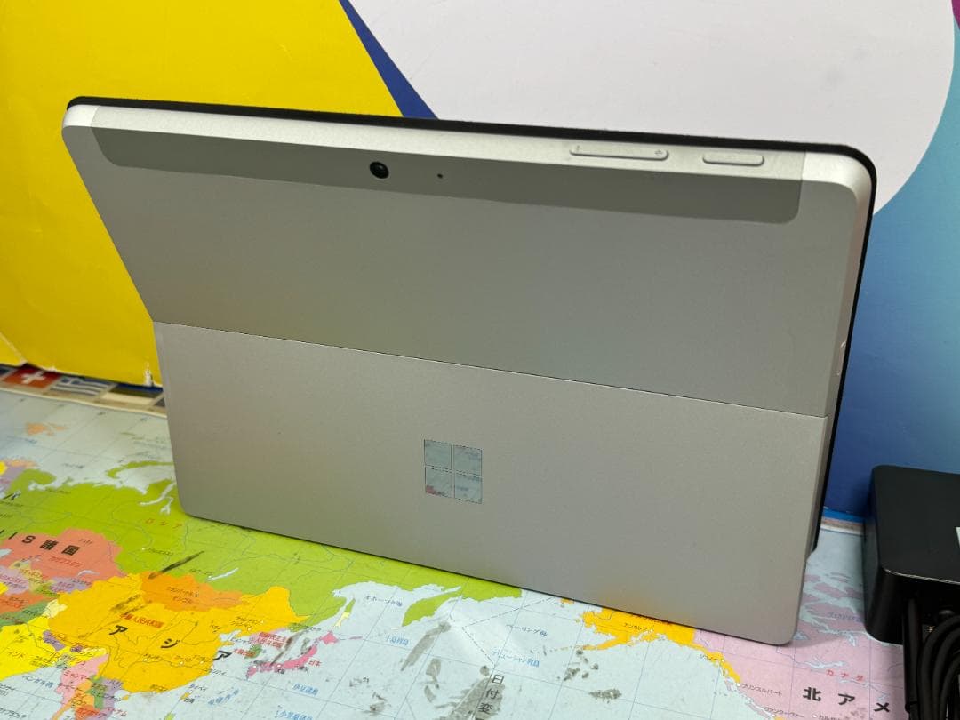 Surface Go 2 キーボード 10.5型 タッチ液晶 LTE タブレット