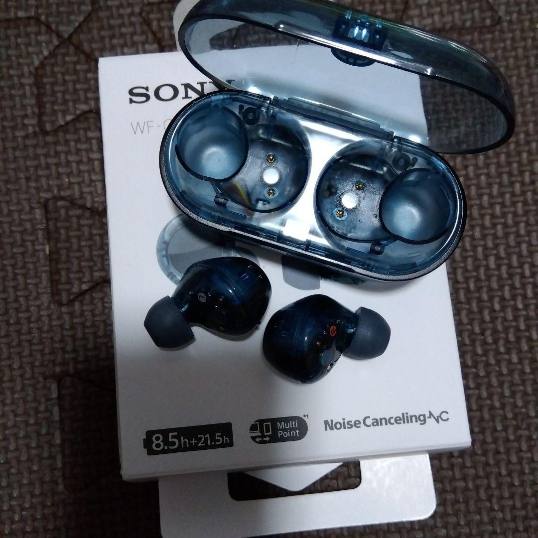 Ｓ*Ｉ様 SONY WF-C710N ワイヤレスイヤホン
