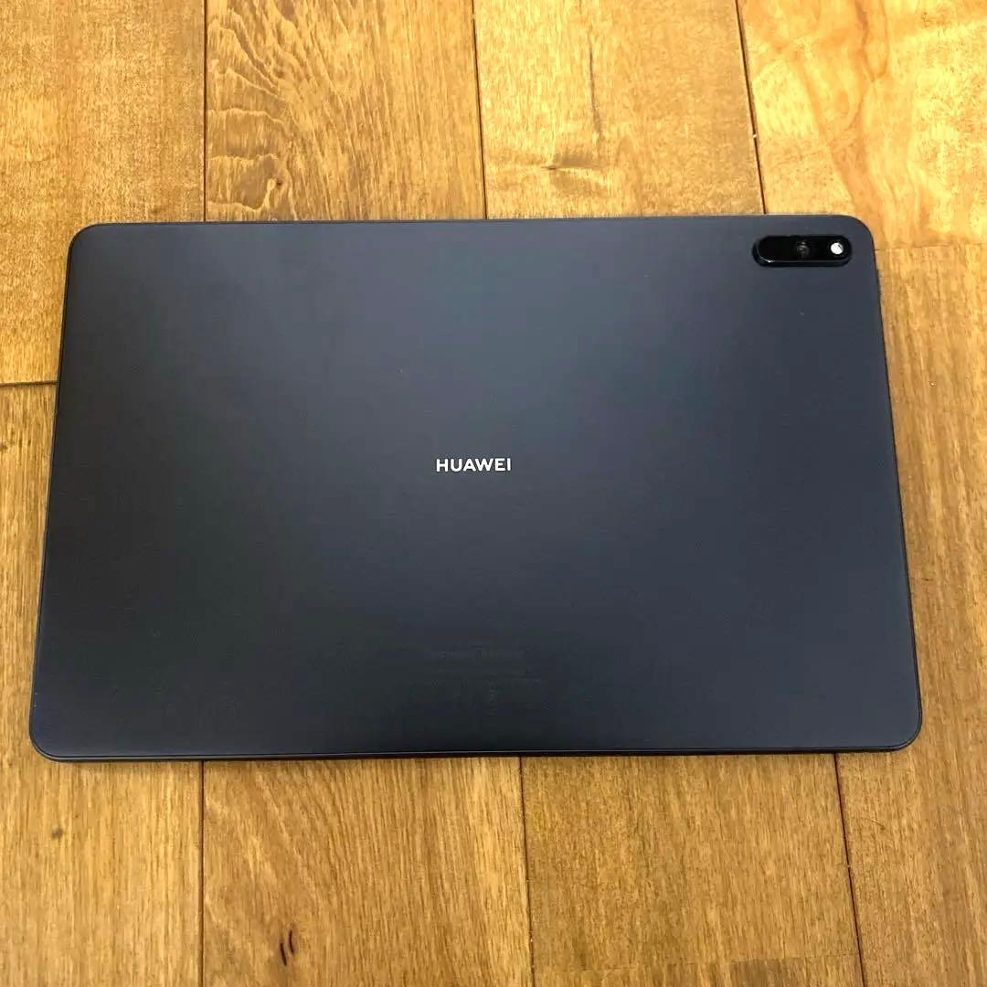 HUAWEI MatePad 11 Wi-FiモデルDBY-W09 マットグレー