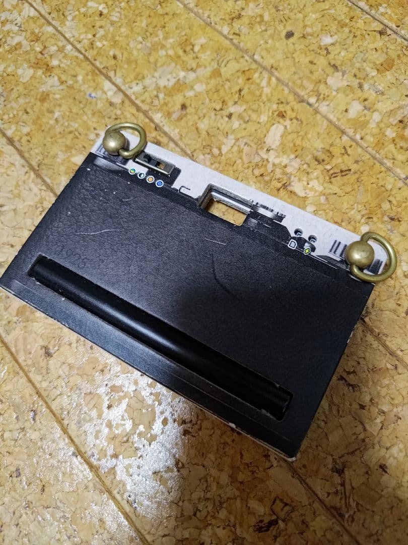 papershoot ペーパーシュート