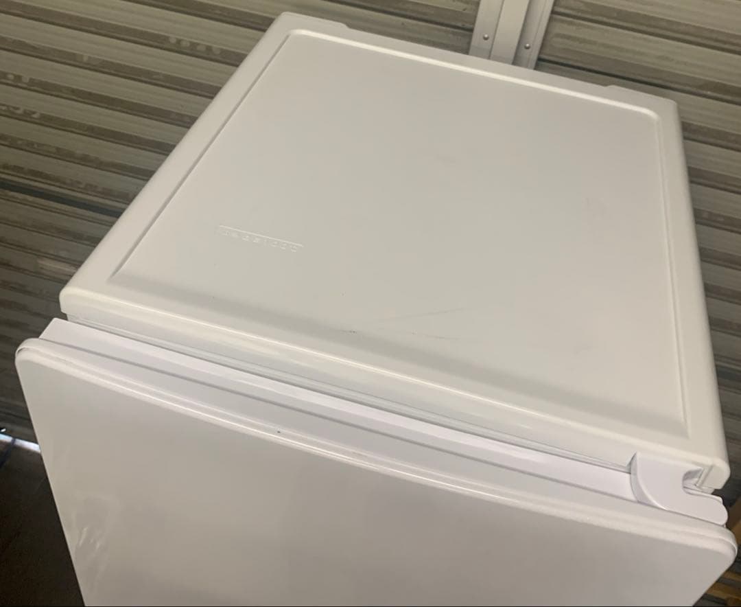 8r7美品 2024年製 150L 冷蔵庫 JR-F15KS 一人暮らし 単身用