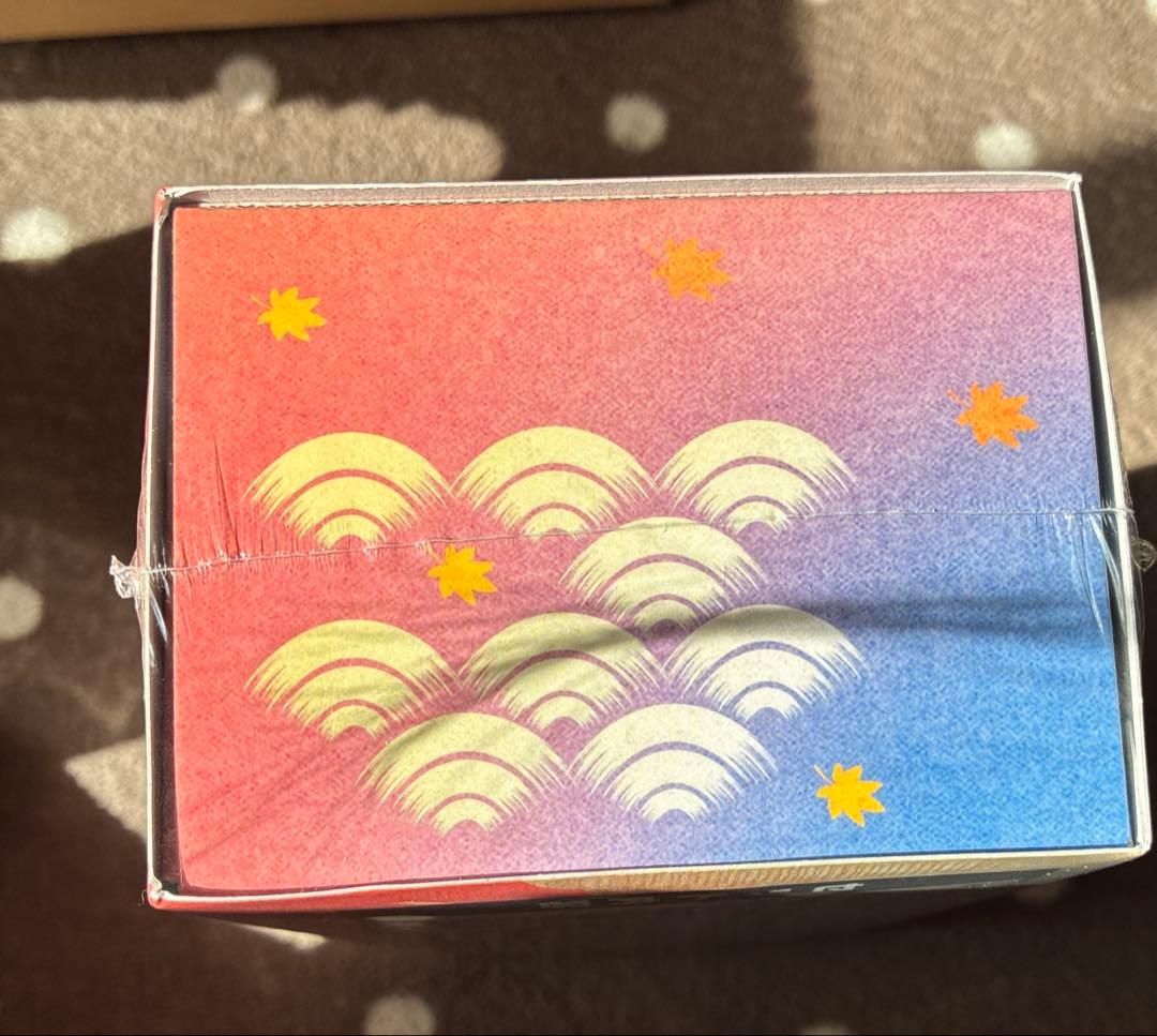 新品！未開封！シュリンク付き！ポケモンセンターヒロシマスペシャルBOX