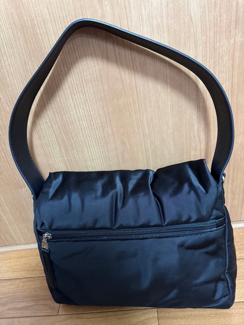 DIESEL ハンドバッグ ブラック