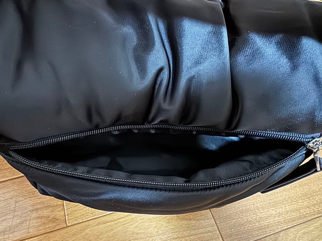 DIESEL ハンドバッグ ブラック