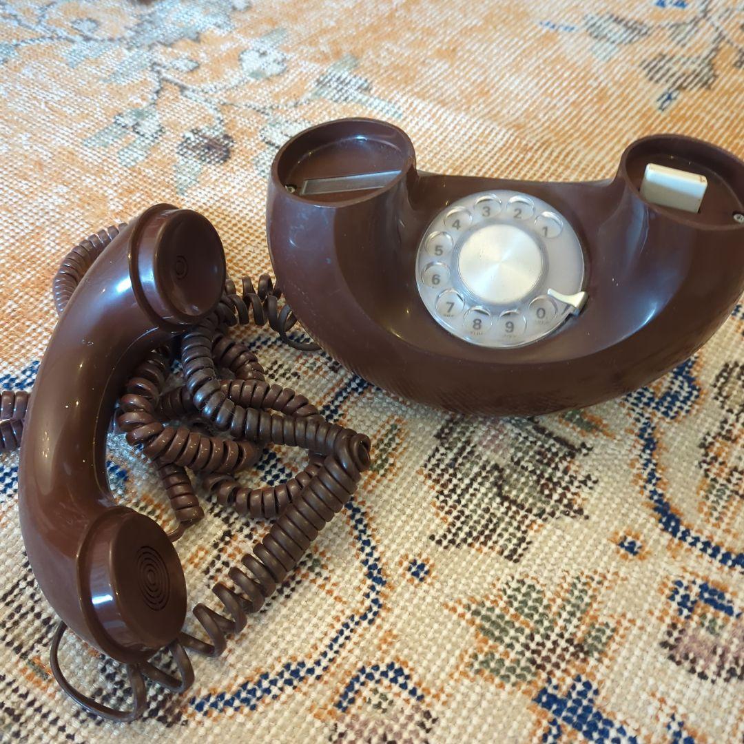 アメリカヴィンテージフォン　電話機