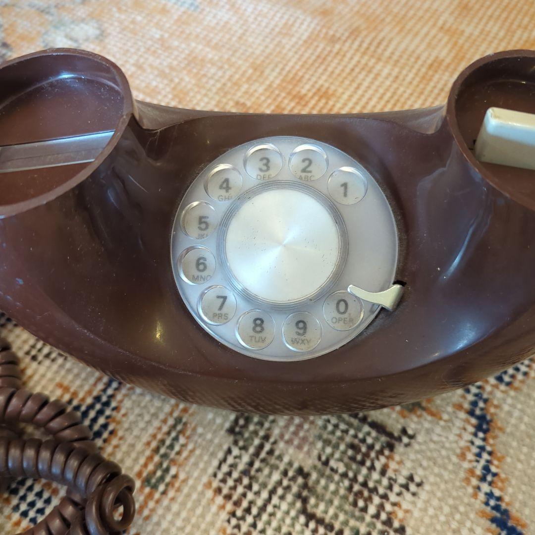 アメリカヴィンテージフォン　電話機