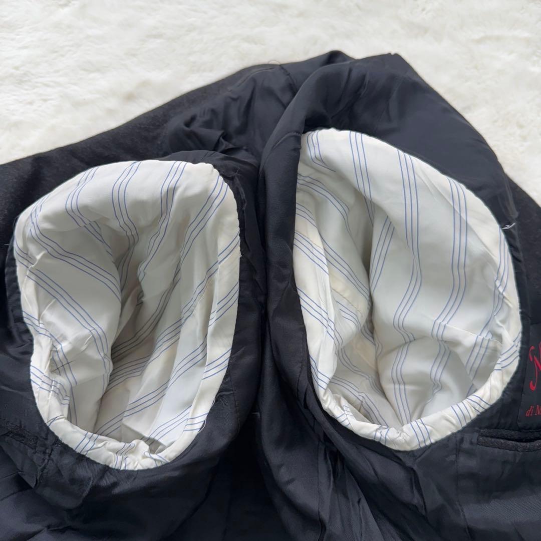 t*o様 希少 イタリア製 エムピーディマッシモピオンボ スーツ セットアップ