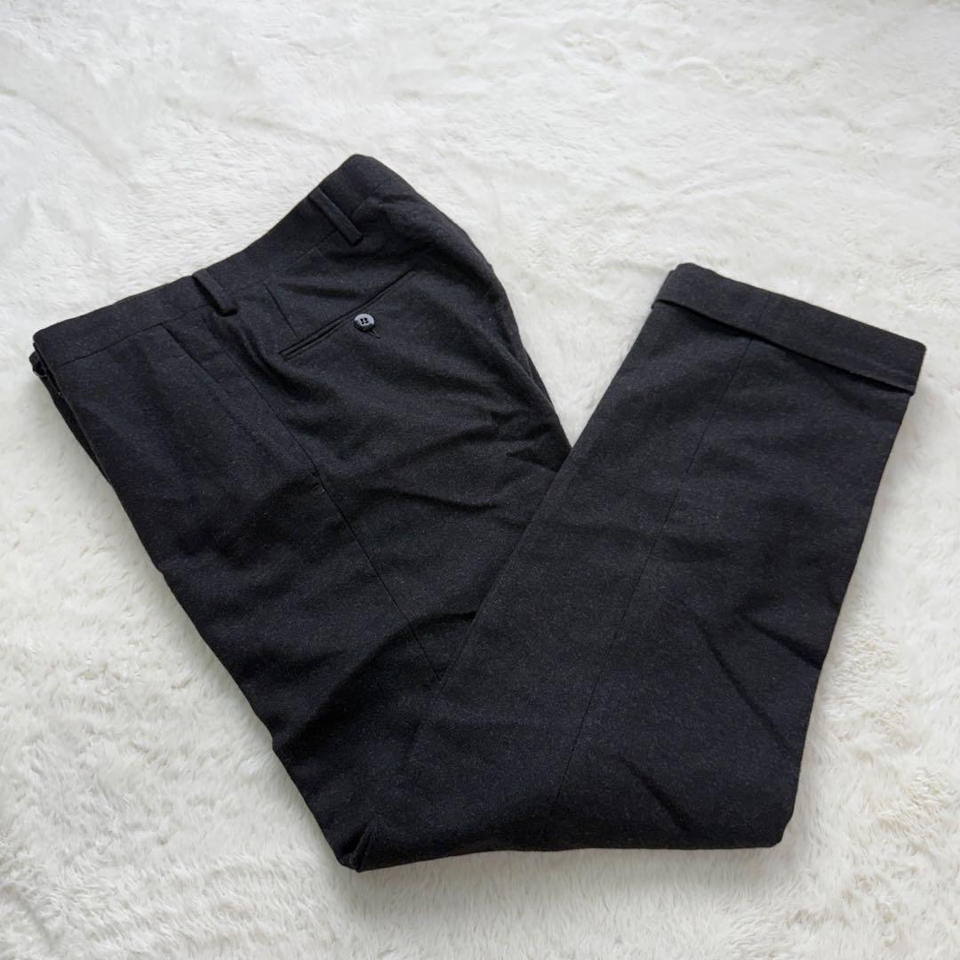 t*o様 希少 イタリア製 エムピーディマッシモピオンボ スーツ セットアップ