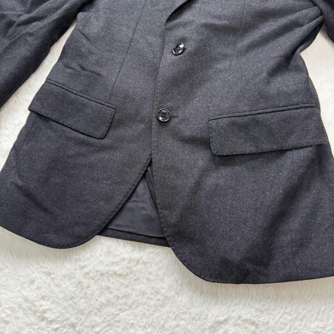 t*o様 希少 イタリア製 エムピーディマッシモピオンボ スーツ セットアップ