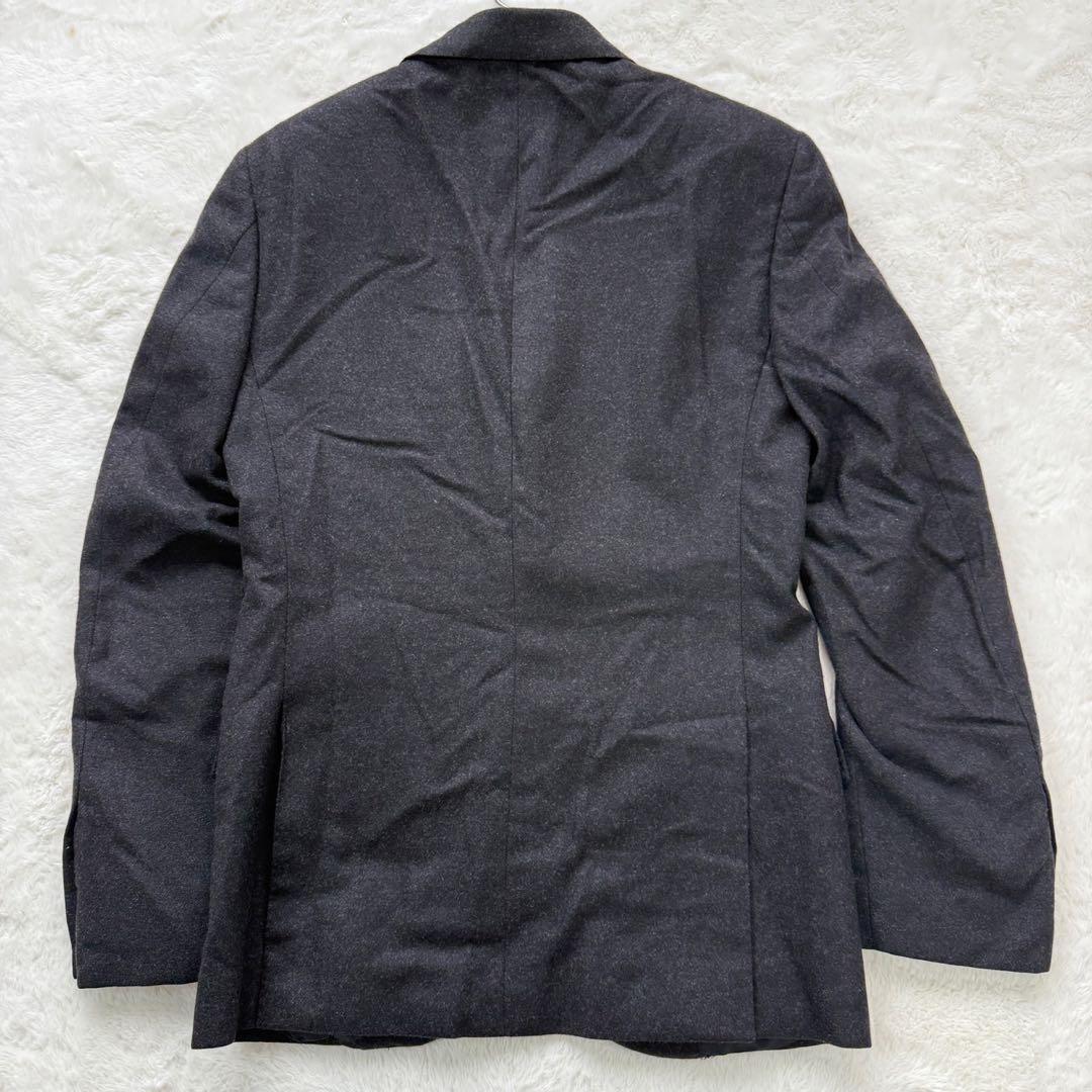 t*o様 希少 イタリア製 エムピーディマッシモピオンボ スーツ セットアップ