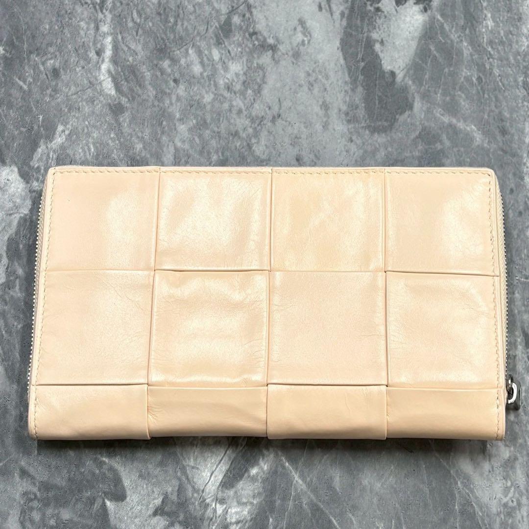 Coda Cbass ✨ BOTTEGA VENETA 長財布　イントレチ