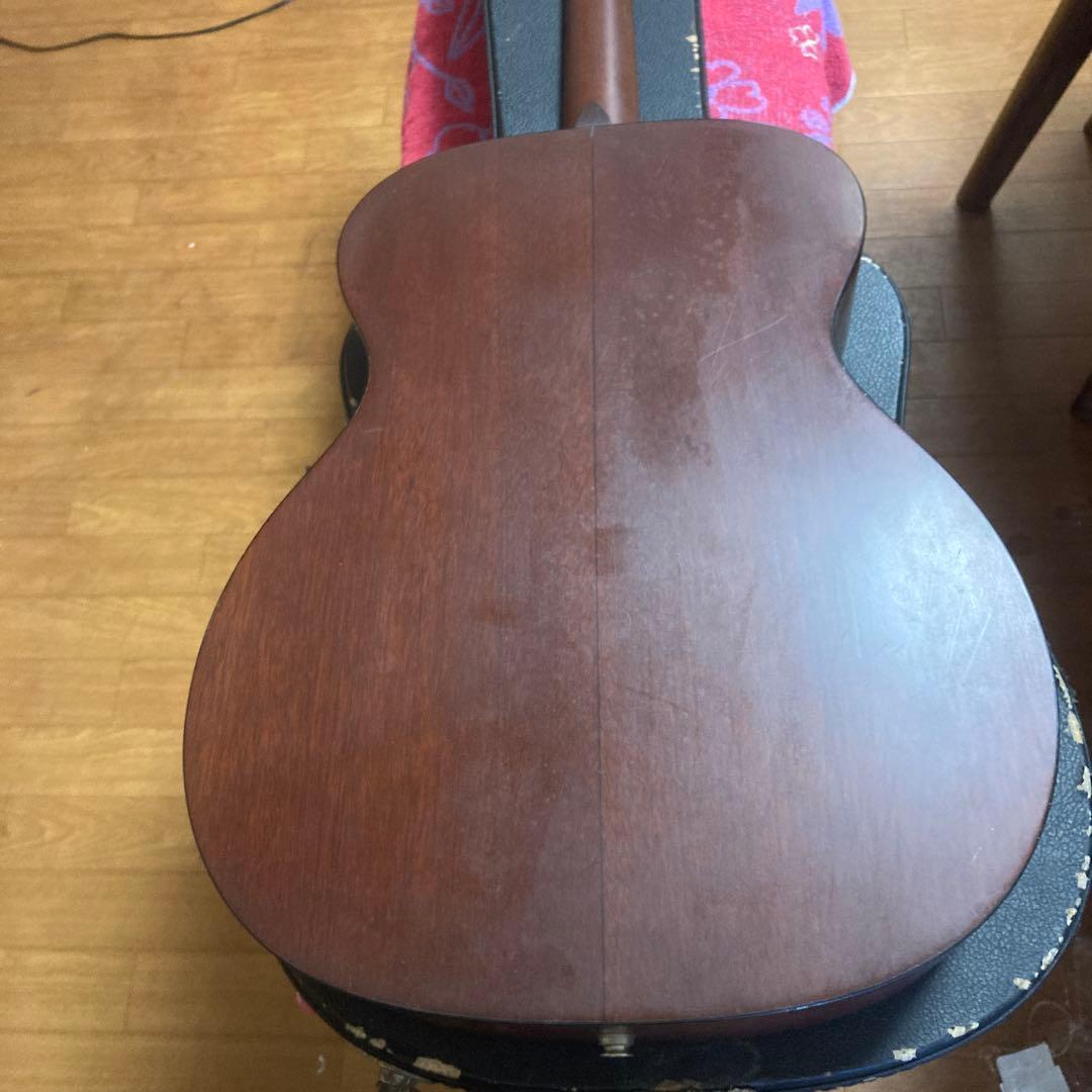Martin & Co. マーチン、アコースティックギター ooo-1