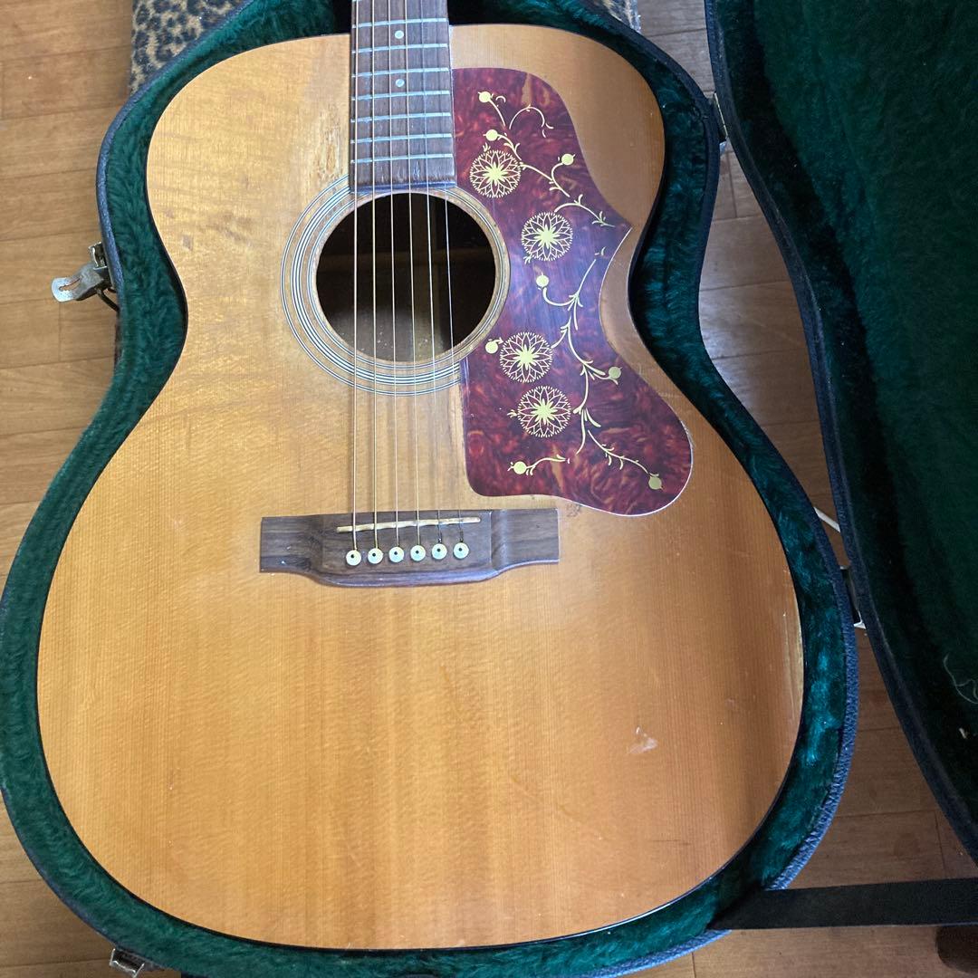 Martin & Co. マーチン、アコースティックギター ooo-1