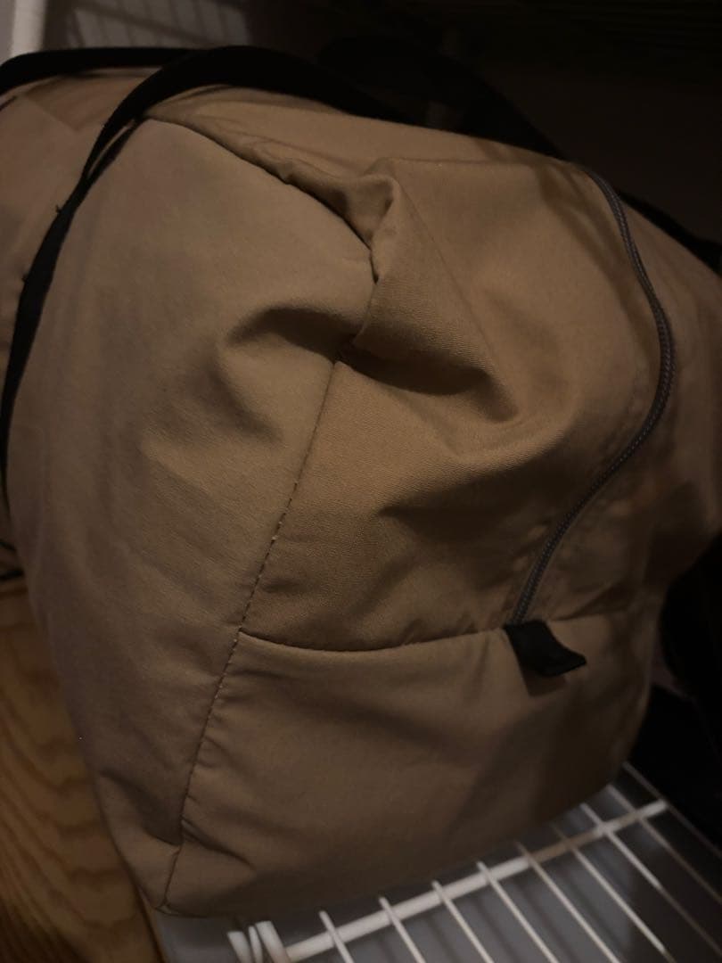 テンマクデザイン サーカスtc+テントトリプルファスナー レギュラー