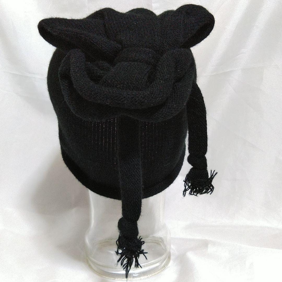 a*a様 STOOPID ドローストリング ニット帽 デッドストック 90s s