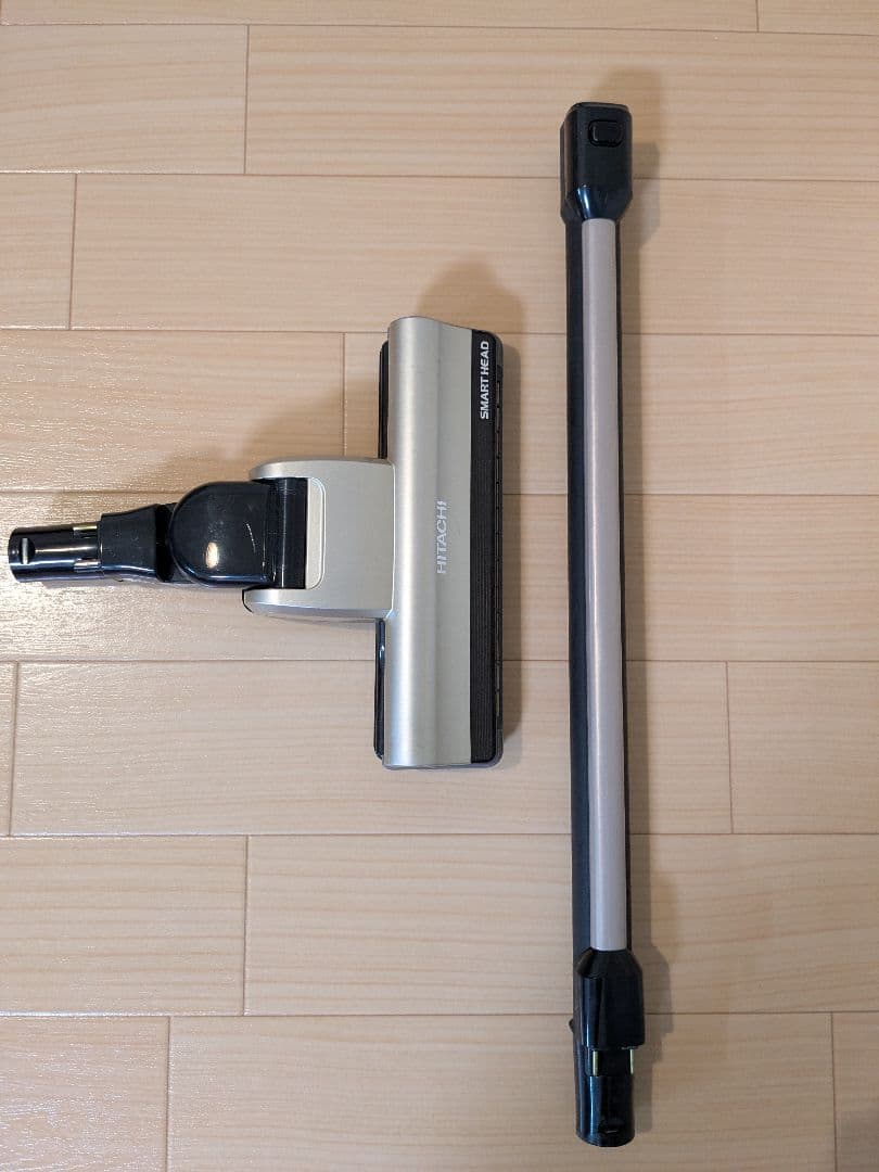 【中古品】HITACHI PV-BH900G スティッククリーナー 本体