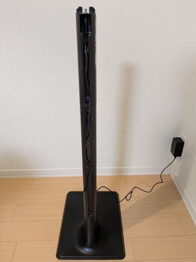 【中古品】HITACHI PV-BH900G スティッククリーナー 本体